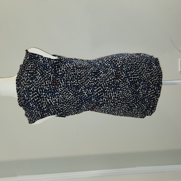 Cabi ~Dress Tank Top Size Small - Picture 3 of 7